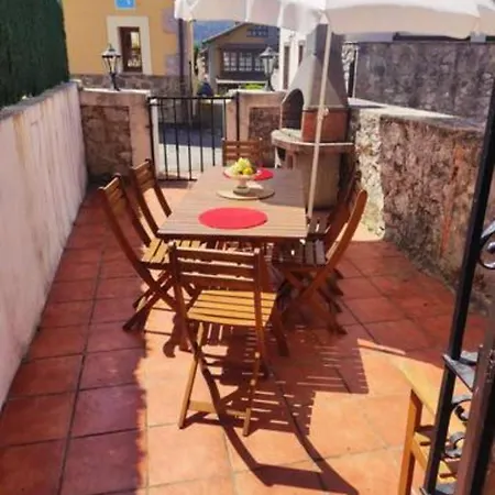 Casa Morodo