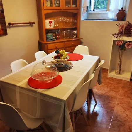 Holiday home Casa Morodo Llanes