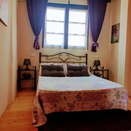 Casa Morodo