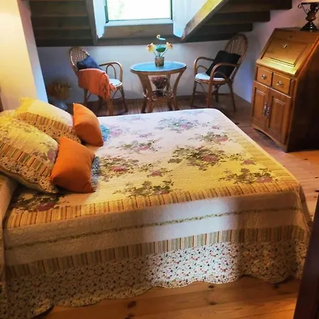 Holiday home Casa Morodo Llanes