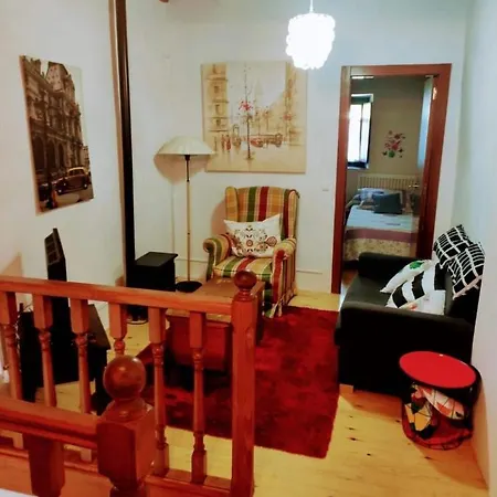 Holiday home Casa Morodo Llanes