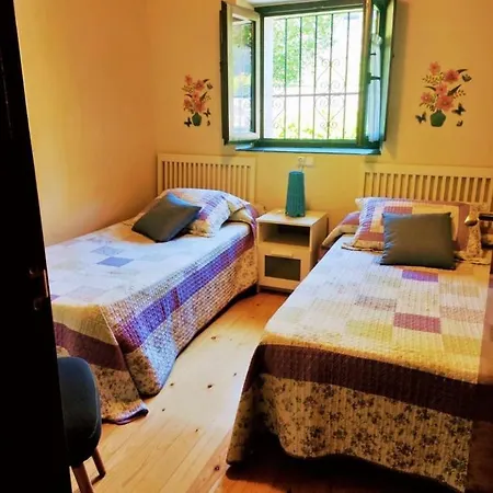 Casa Morodo Holiday home *